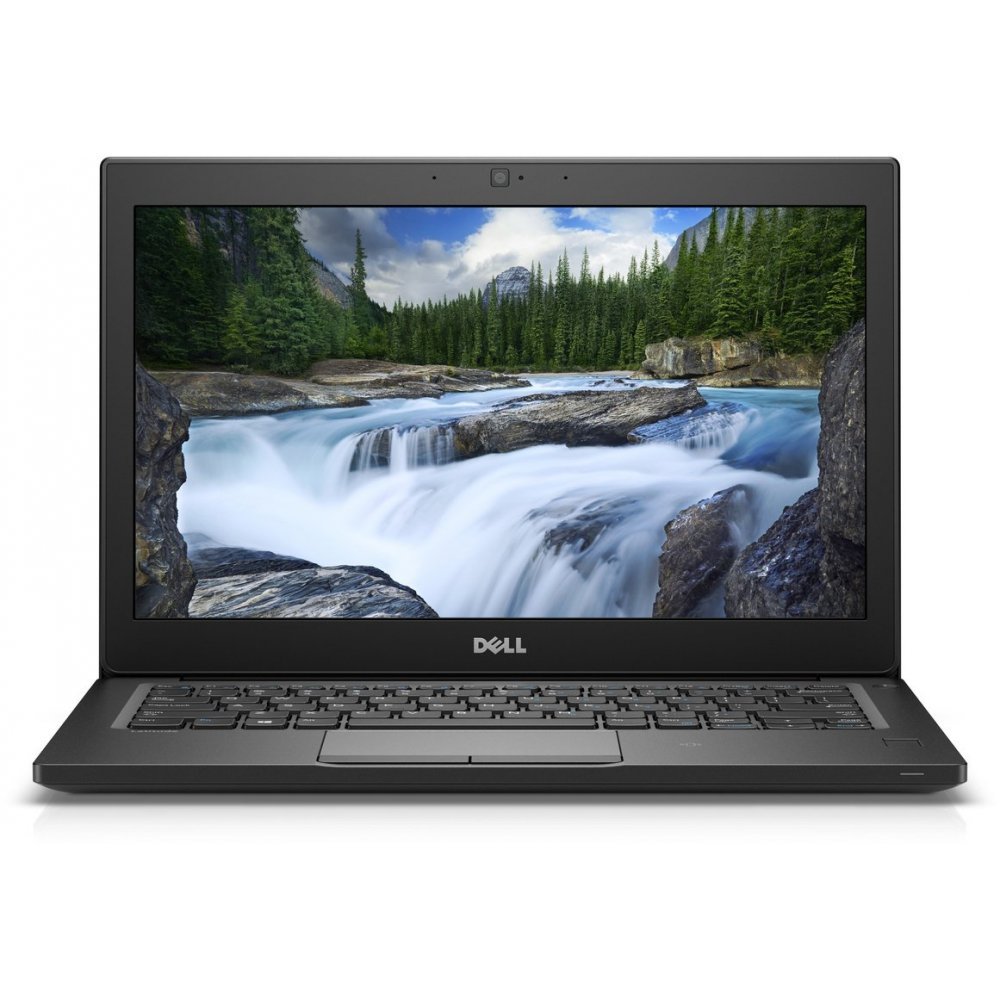 Dell latitude 7490 обзор